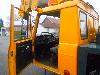 Vozidlo TATRA T815 AD28 jeb