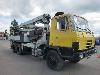 Vozidlo TATRA T815 6x6