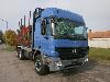 Karte - MERCEDES BENZ Actros 2644L