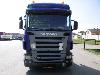 Vozidlo SCANIA R420 LA4X2