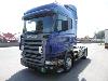 Vozidlo SCANIA R420 LA4X2