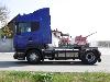 Vozidlo SCANIA R420 LA4X2