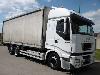 KAPTA - IVECO Stralis Active Space