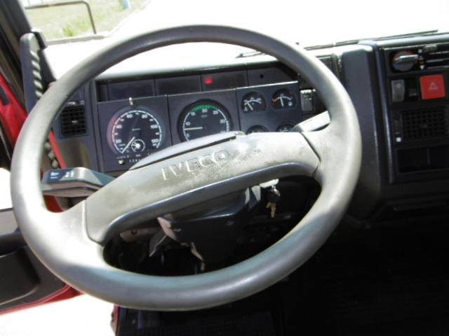 Vozidlo IVECO ML 75E 14