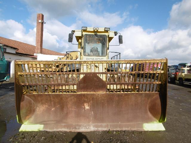 Vozidlo BOMAG BC571 RB