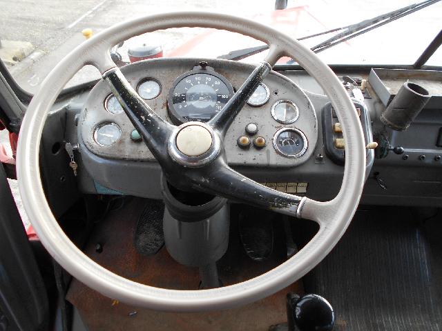Vozidlo TATRA T 148