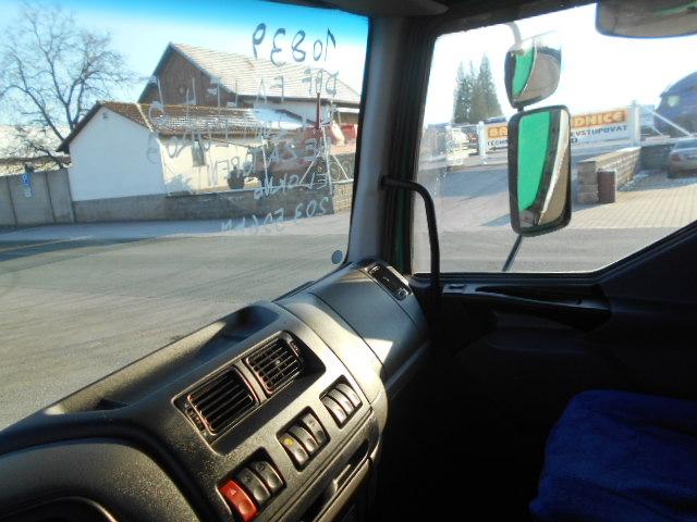 Vozidlo DAF FA LF45+10837