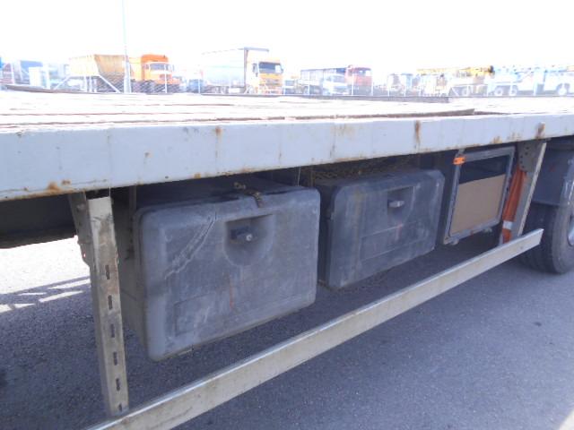 Vozidlo GENERAL TRAILERS