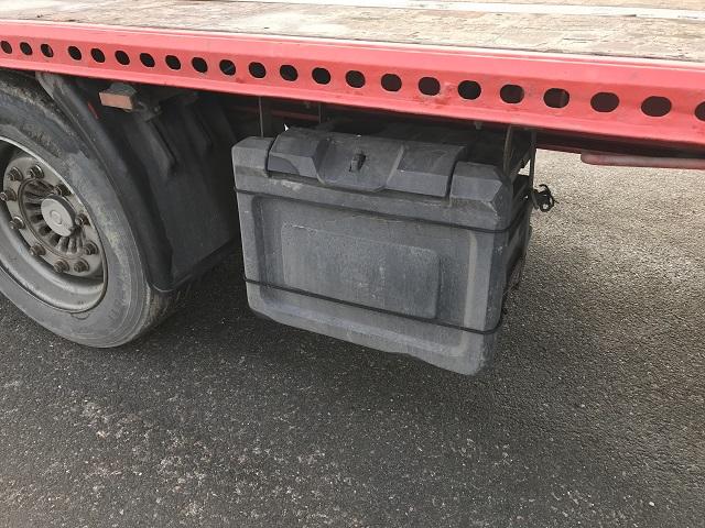 Vozidlo KGEL SNCO 24 P 90
