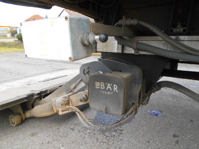 Vozidlo RENAULT MIDLUM280.18