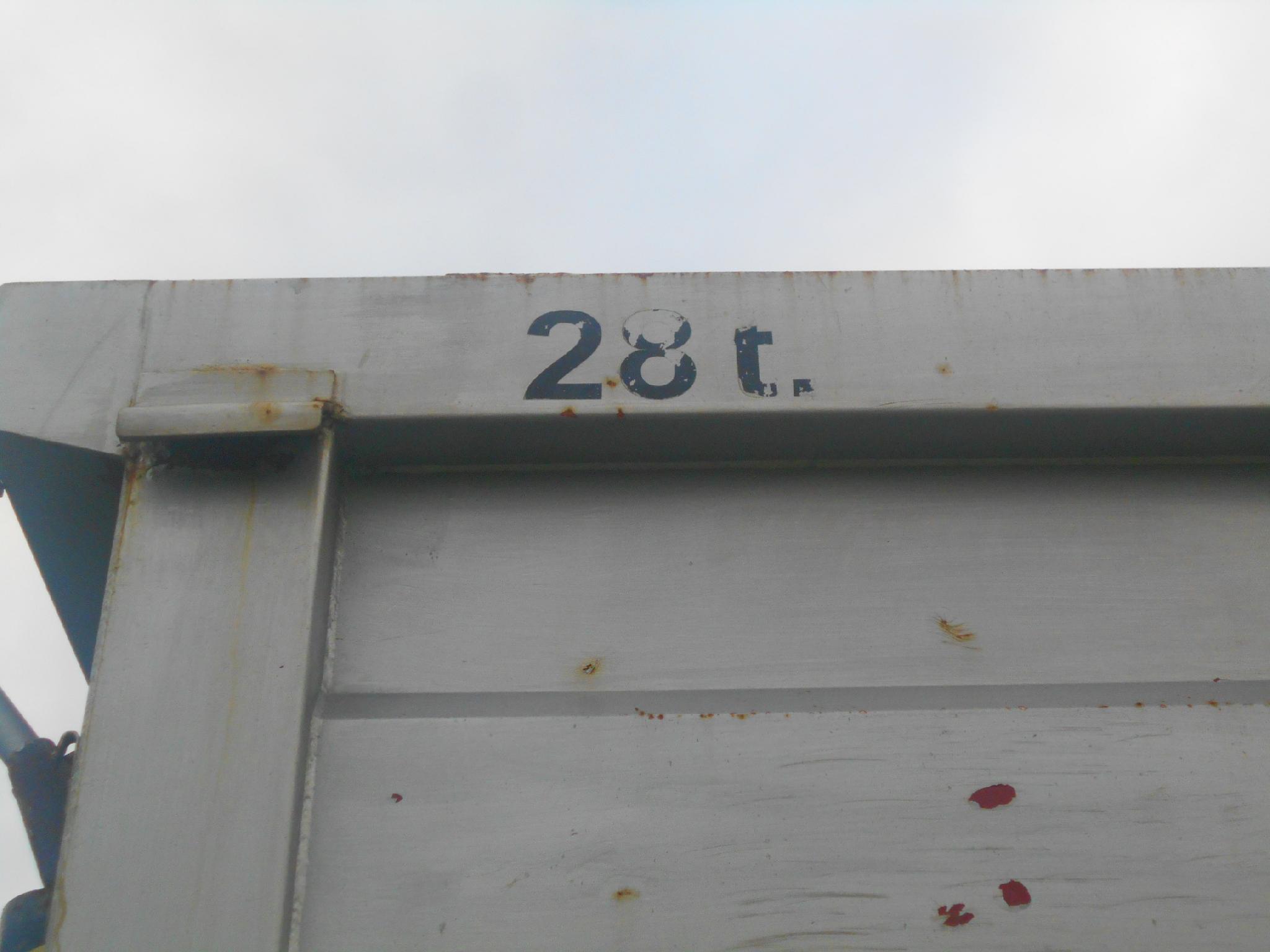 Vozidlo WIELTON NW24