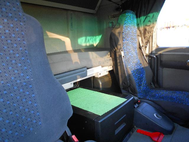 Vozidlo MAN TGL 12.240 4x2 BL