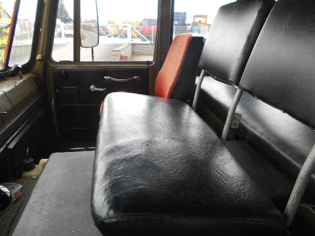 Vozidlo TATRA 815 8X8