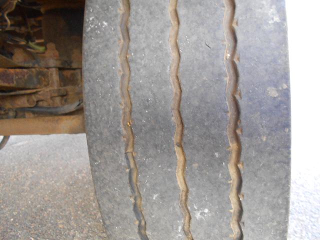 Vozidlo MAN souprava s 11379