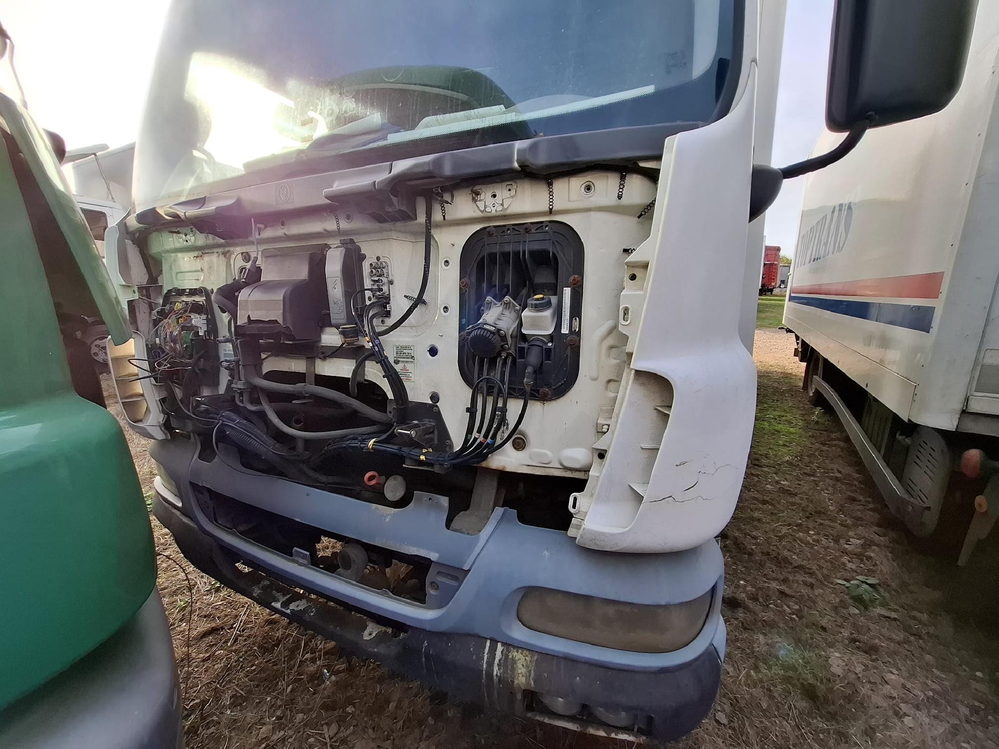 Vozidlo DAF LF45.220 G08