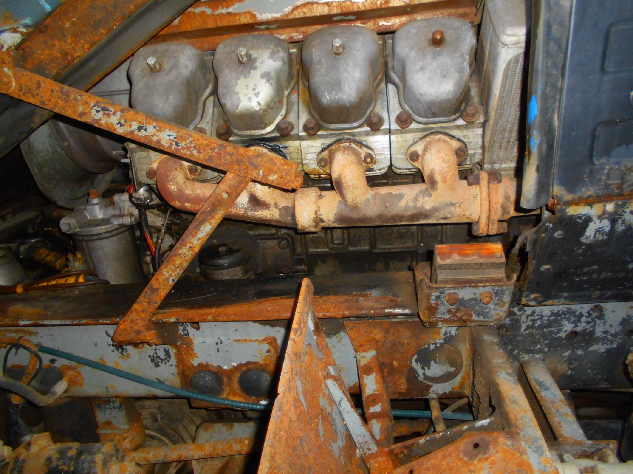 Vozidlo TATRA T 815 6x6.2