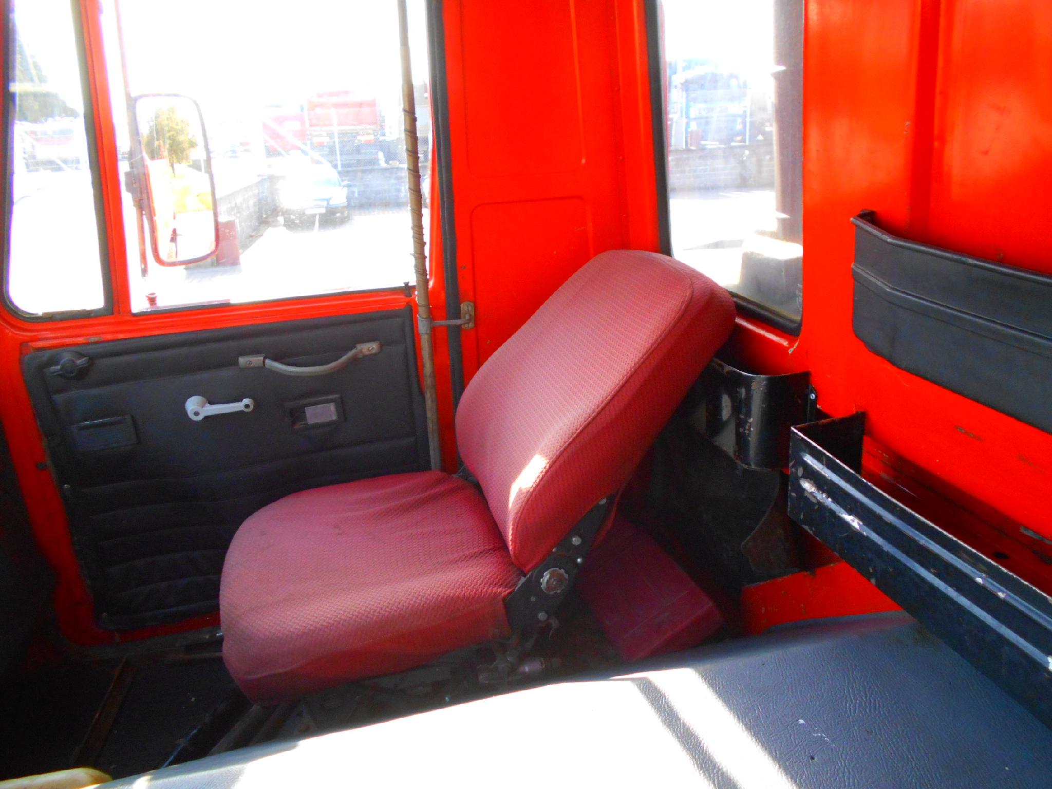 Vozidlo TATRA T815 S3 26 6X6