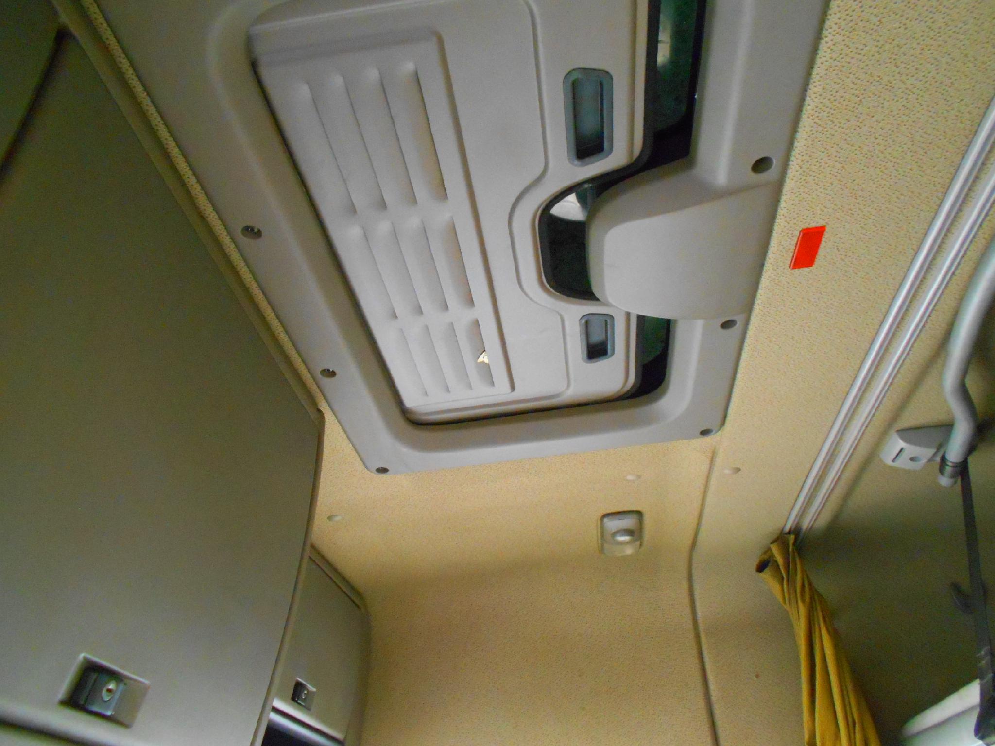 Vozidlo DAF FT XF105