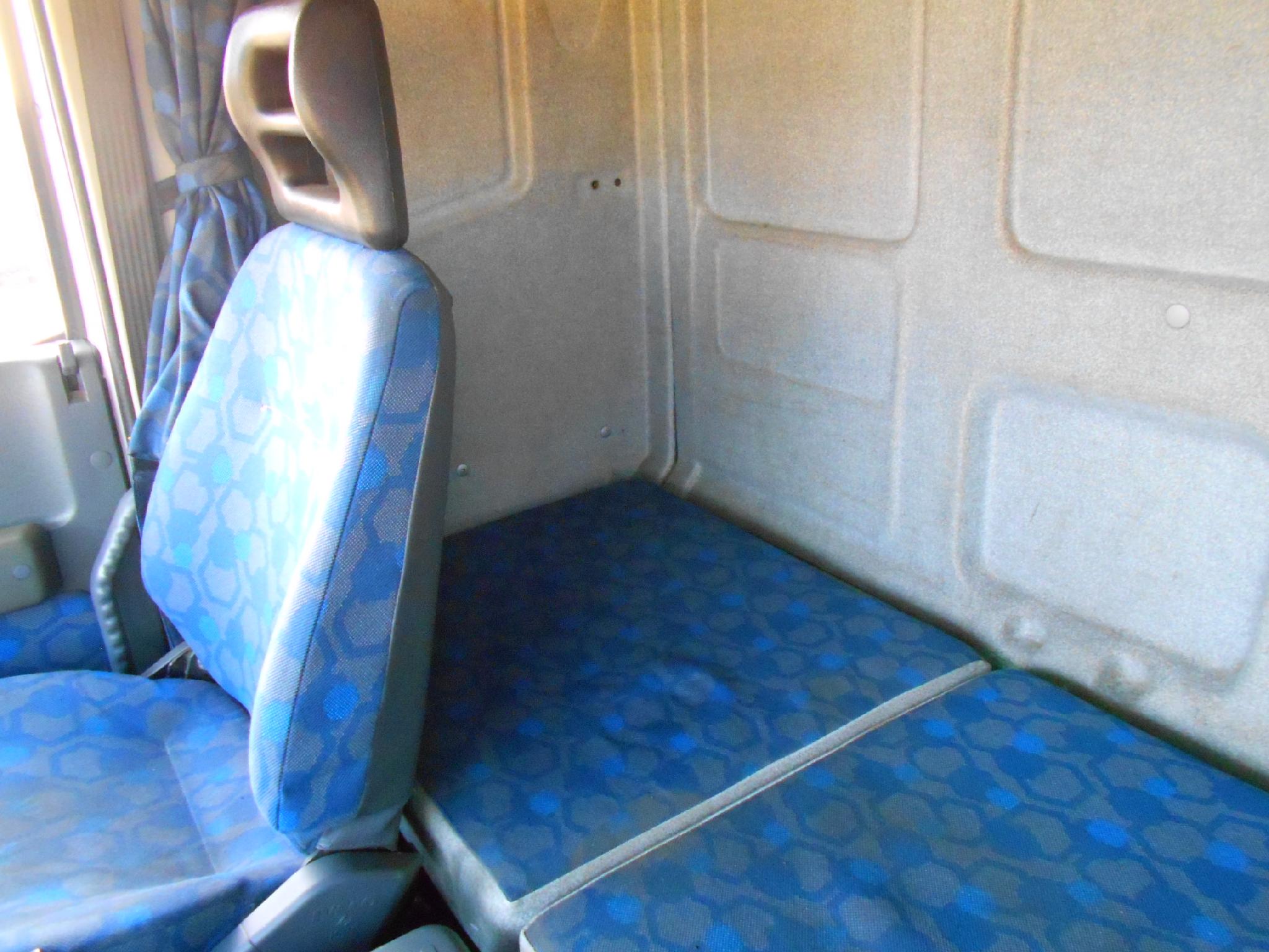 Vozidlo IVECO ML 180E28/9