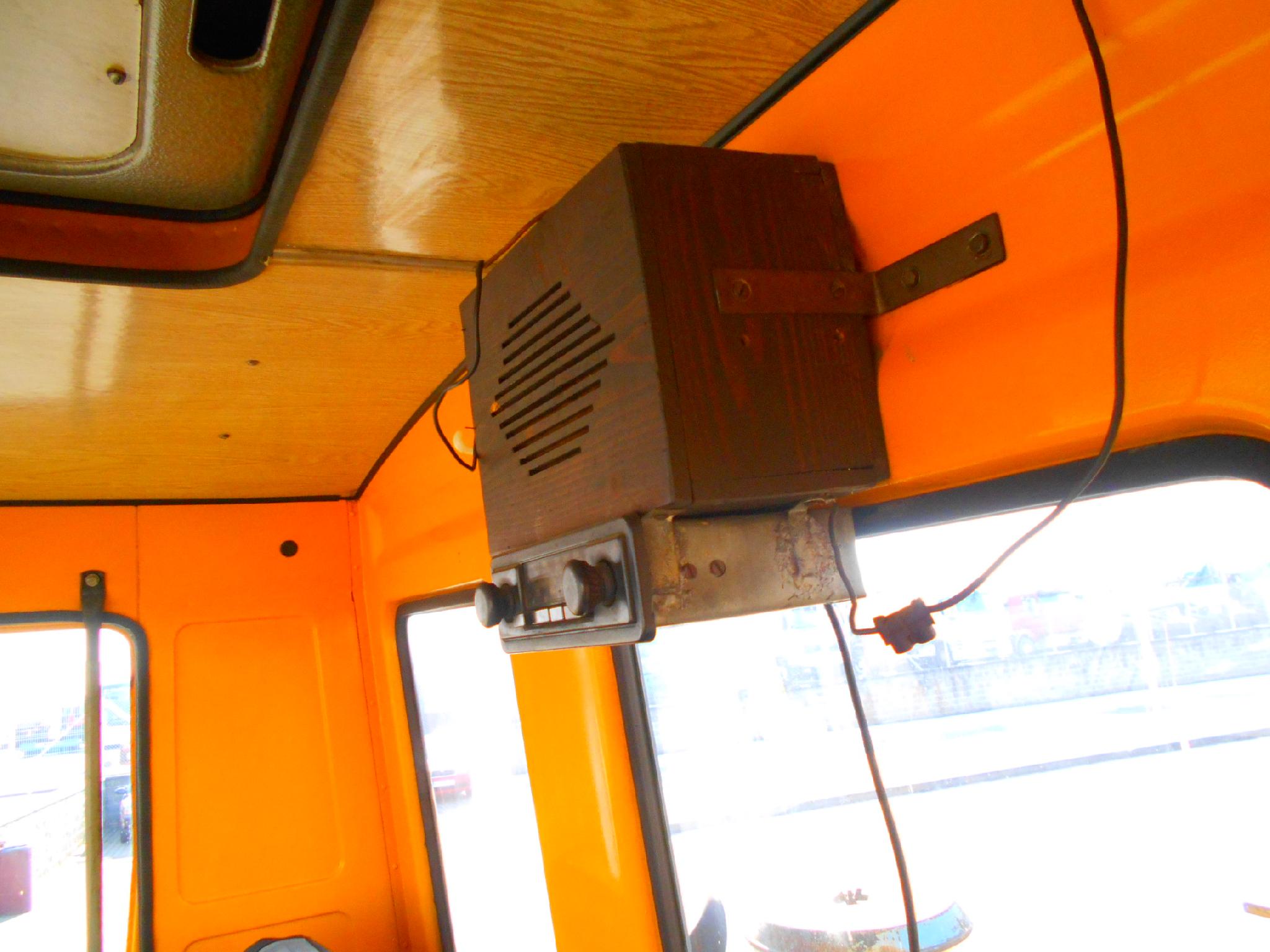 Vozidlo TATRA T815 6x6