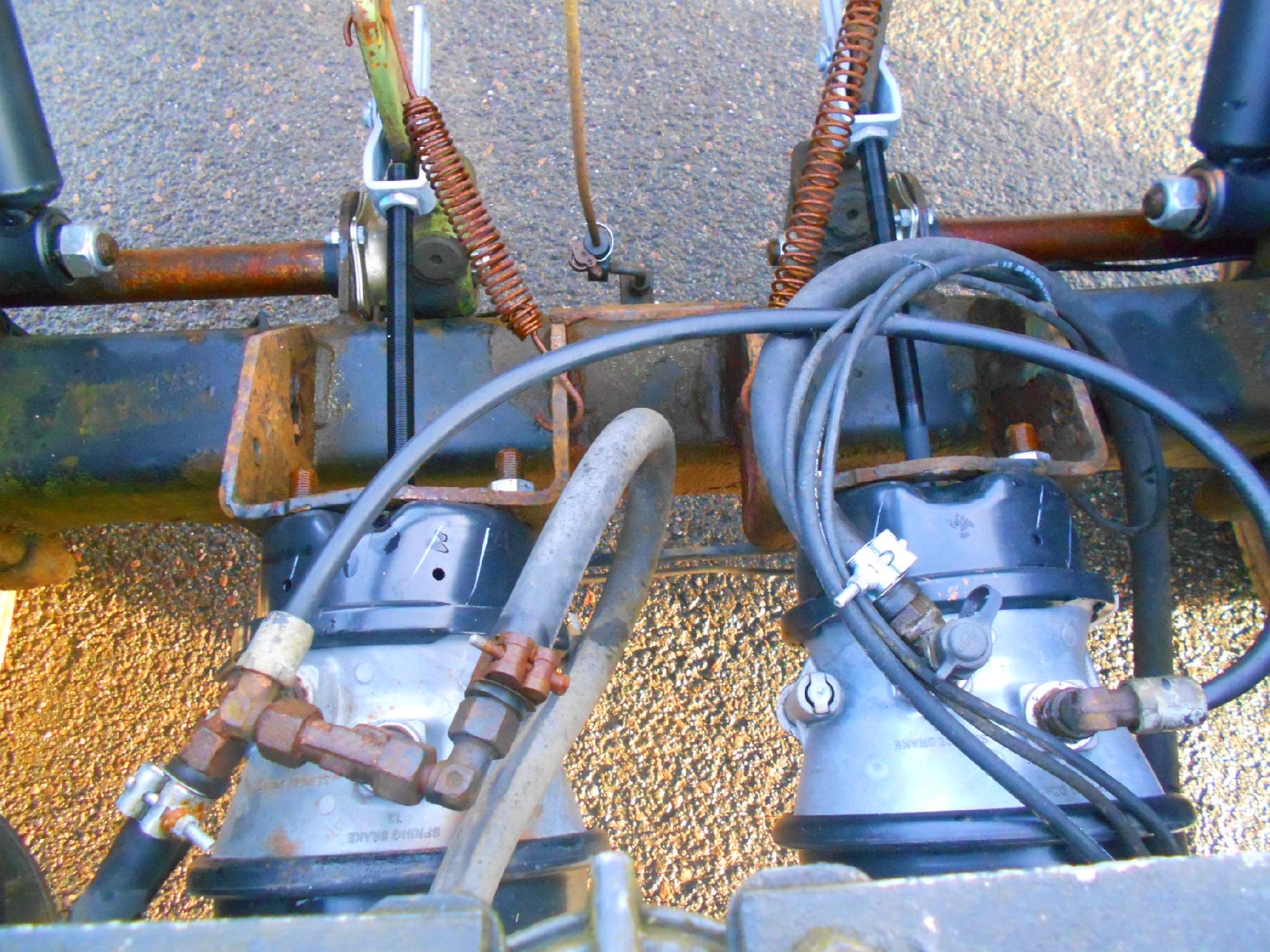 Vozidlo HUFFERMANN KA 18.70