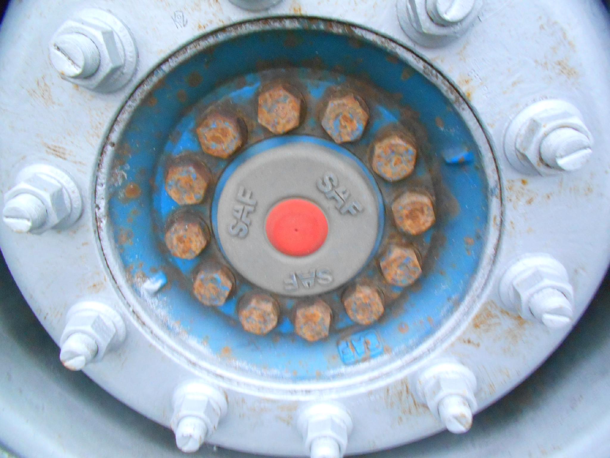 Vozidlo JUNG.R. CA 18 H