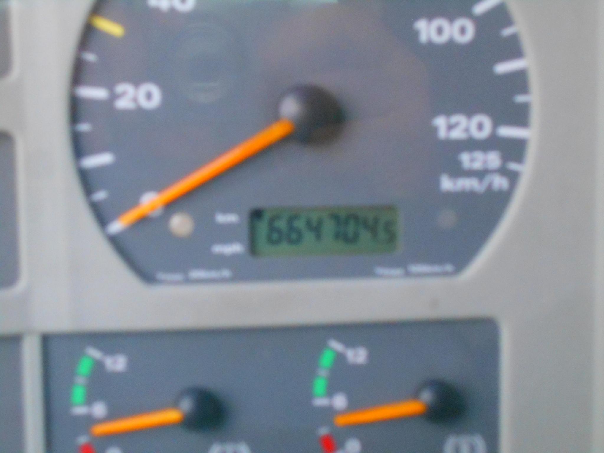 Vozidlo MAN TGA 410 6x2