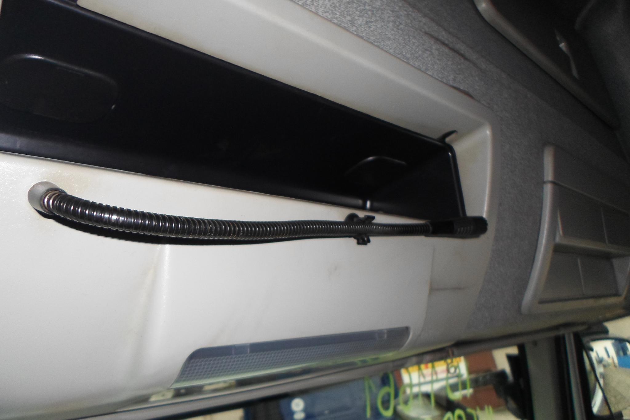 Vozidlo IVECO STRALIS ACTIVE TIME