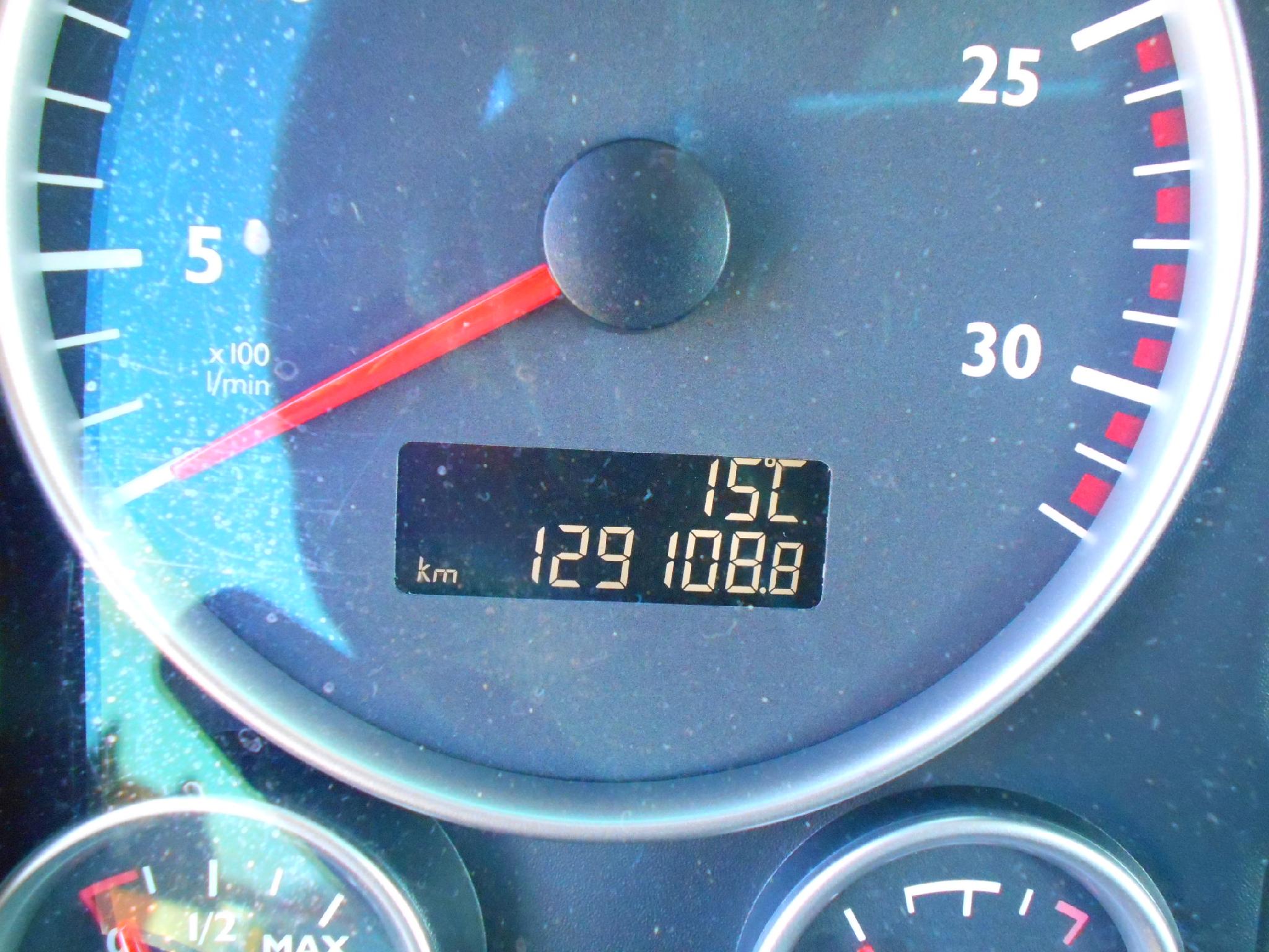 Vozidlo MAN TGX 26.440