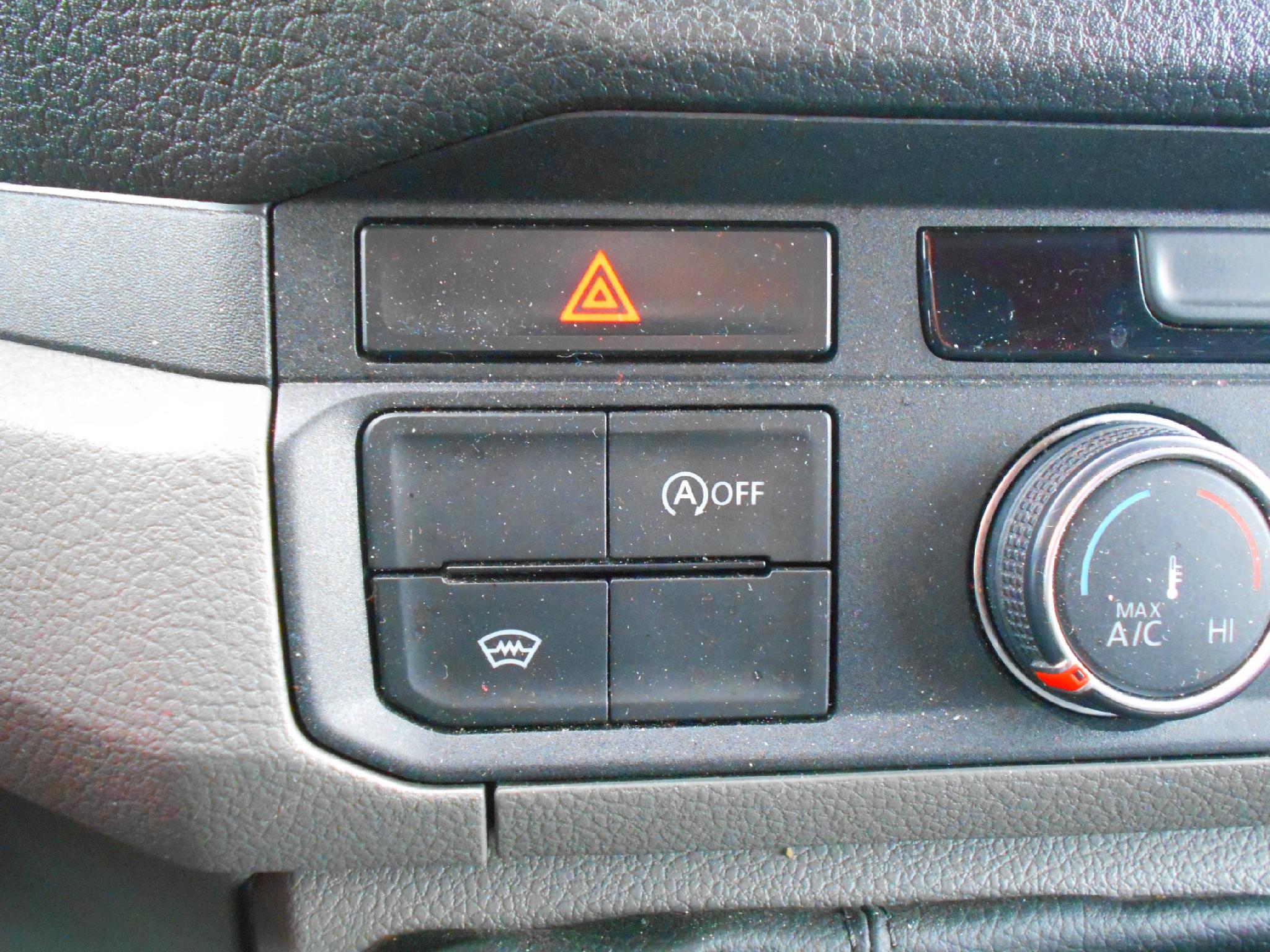 Vozidlo VOLKSWAGEN CRAFTER