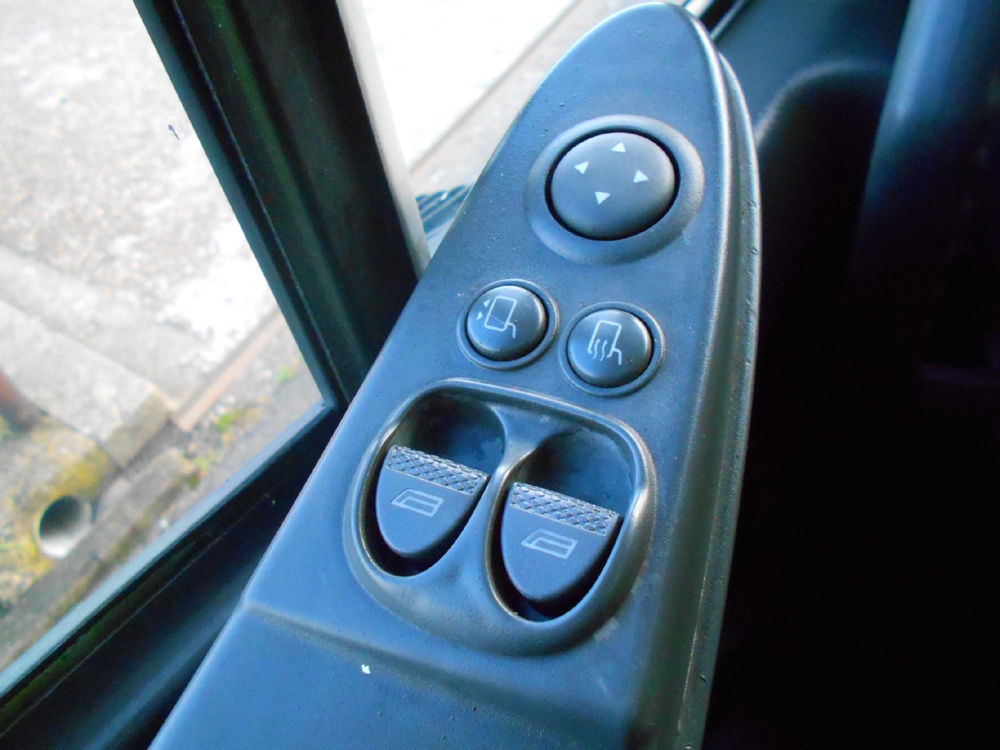 Vozidlo IVECO STRALIS SPACE 6x2