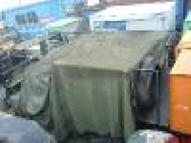 Vozidlo AVIA spec. silnice
