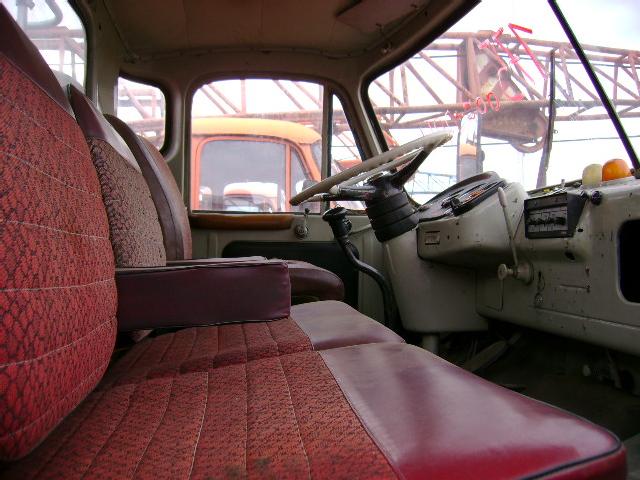 Vozidlo TATRA T138 PL 1 CAS-32 6x6