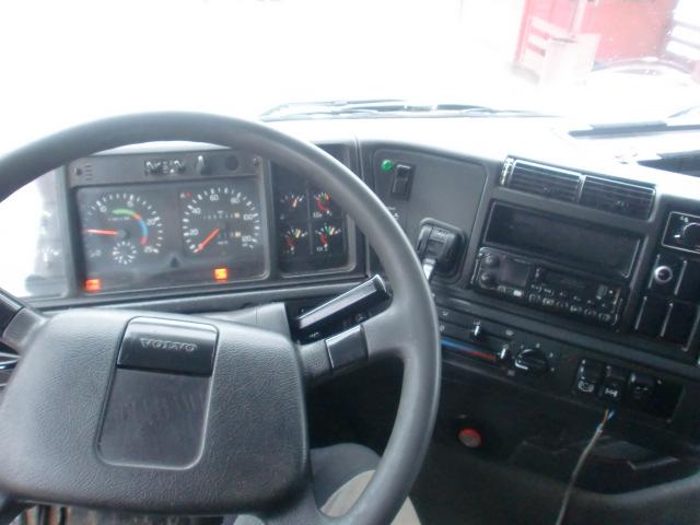 Vozidlo VOLVO FH 12 42 R