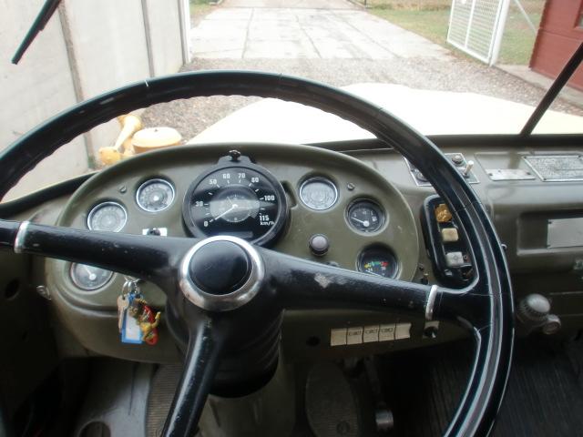 Vozidlo TATRA T148 PP