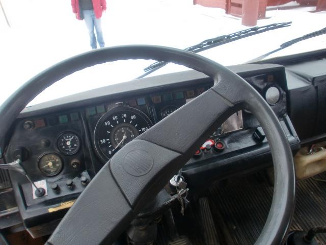 Vozidlo TATRA T815 AD28