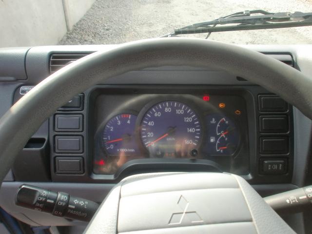 Vozidlo MITSUBISHI Fuso Canter
