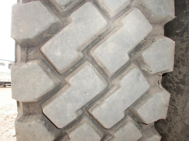 Vozidlo LIAZ PAB 150-124