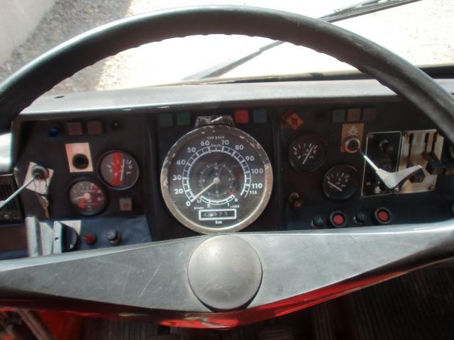 Vozidlo TATRA T815 AD28