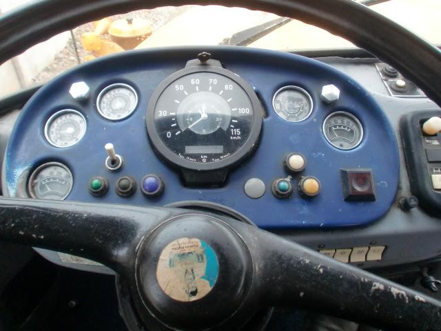 Vozidlo TATRA T148 2 AD20
