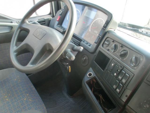 Vozidlo MAN TGA 18.410