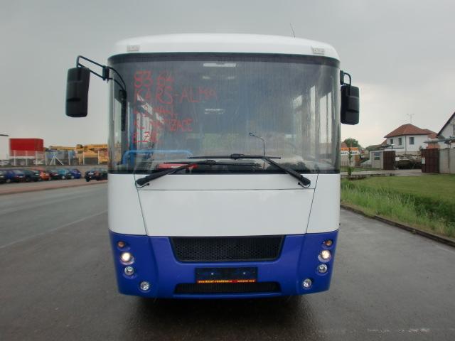 Vozidlo AVIA Kars Alma