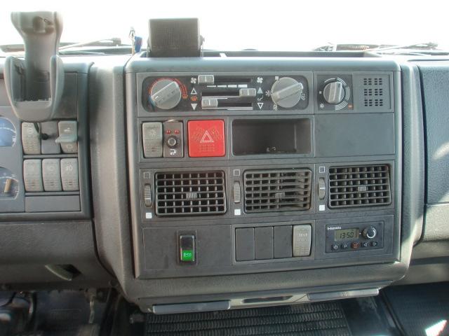 Vozidlo IVECO ML 120