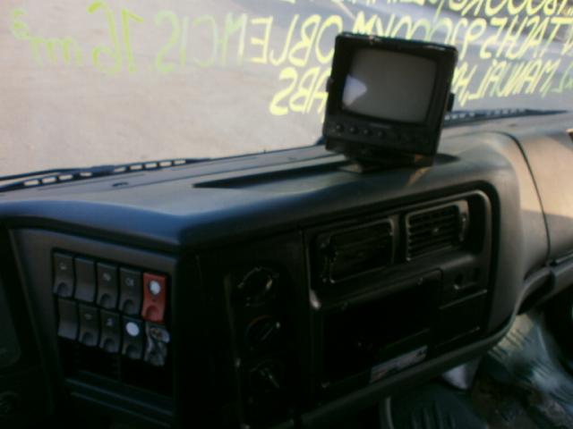 Vozidlo RENAULT Premium D 260.19