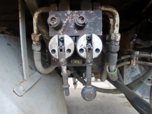 Vozidlo TATRA T815 6x6