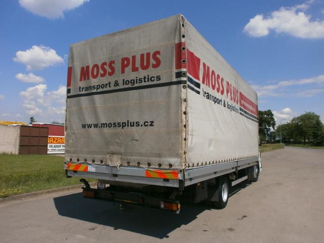 Vozidlo IVECO ML 75E18