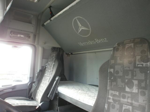 Vozidlo MERCEDES BENZ Actros 2644L