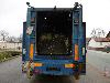 Vozidlo VOLVO FM 7 popel