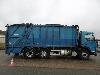 Vozidlo VOLVO FM 7 popel