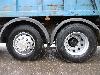 Vozidlo VOLVO FM 7 popel